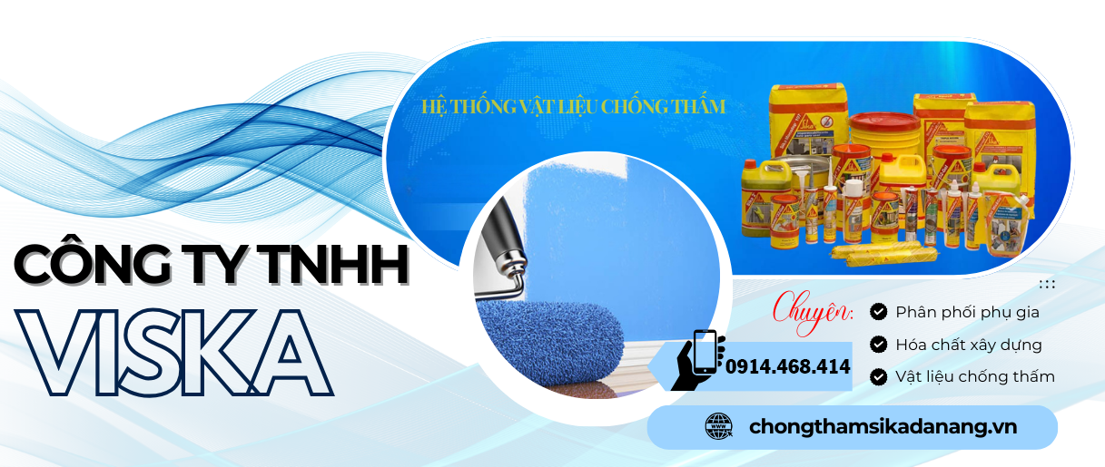 sơn sika đà nẵng